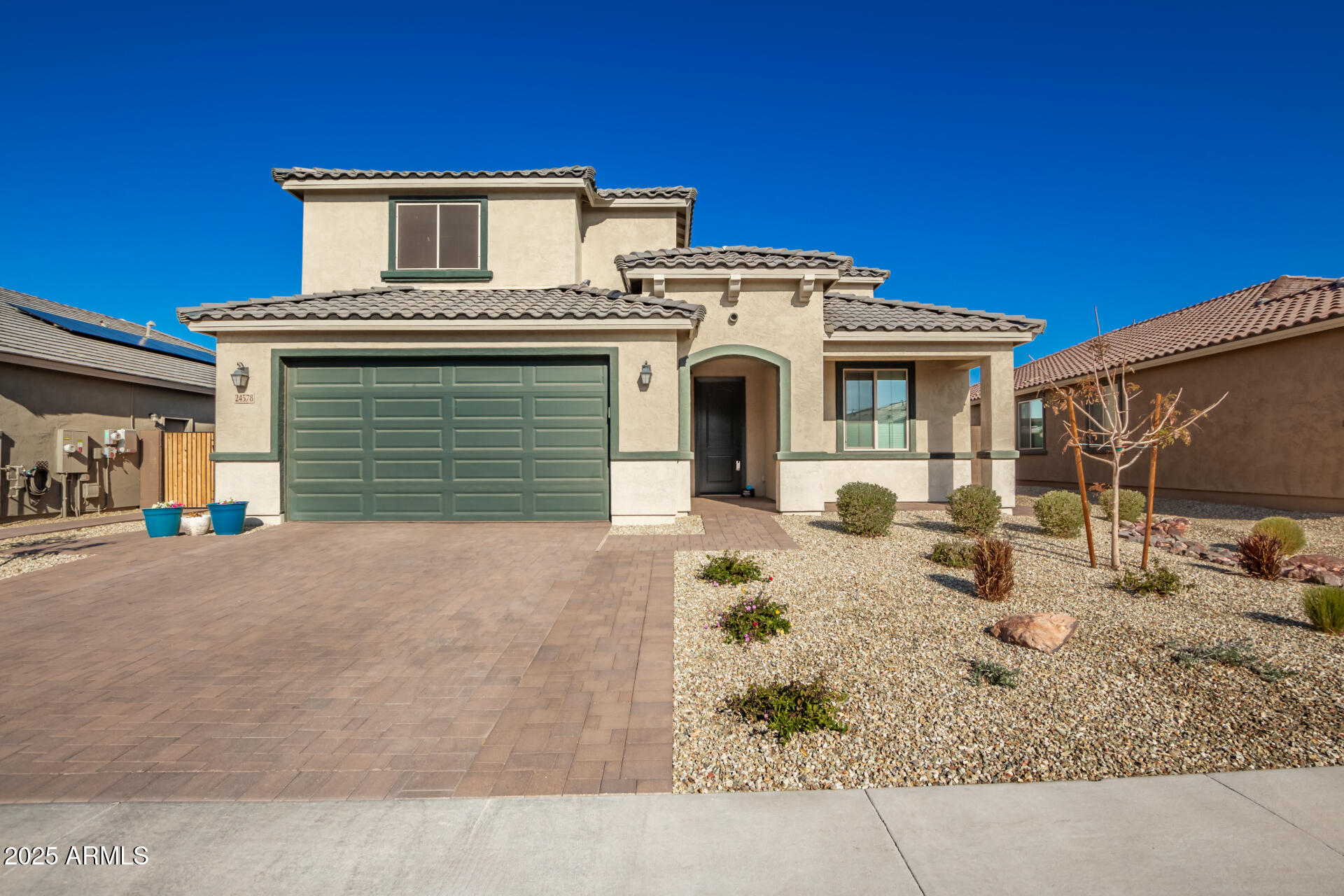 24578 W Concorda Drive Property Photo 1