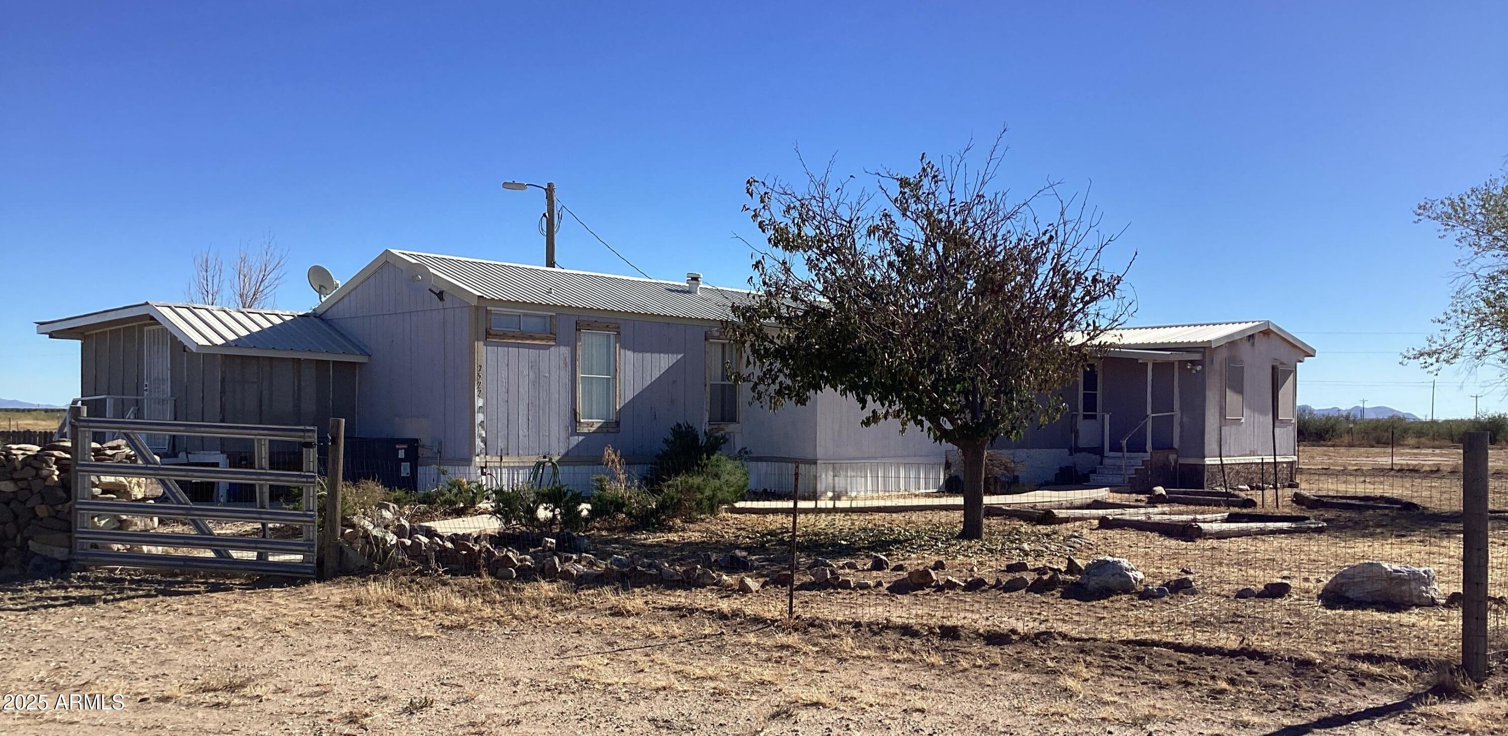 7522 S Bear Track Trail Property Photo 1