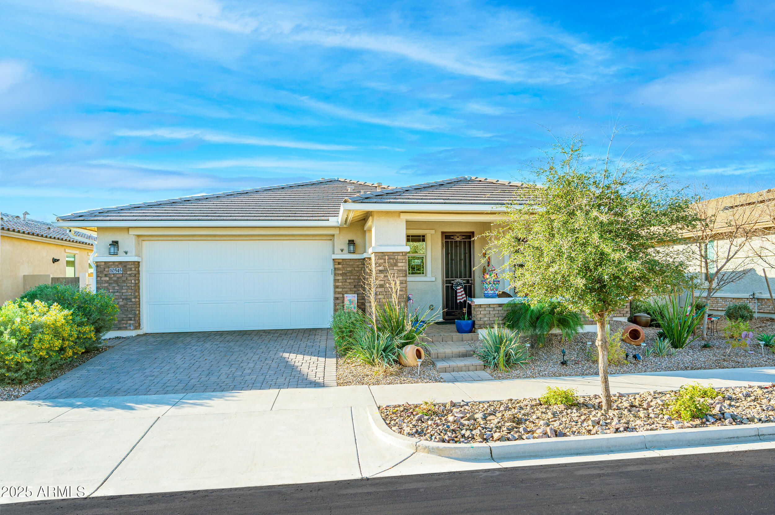 10545 E Texas Avenue Property Photo 1