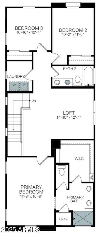 1207 W Sparrow Drive Property Photo 4