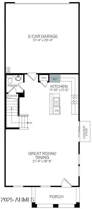 1207 W Sparrow Drive Property Photo 5