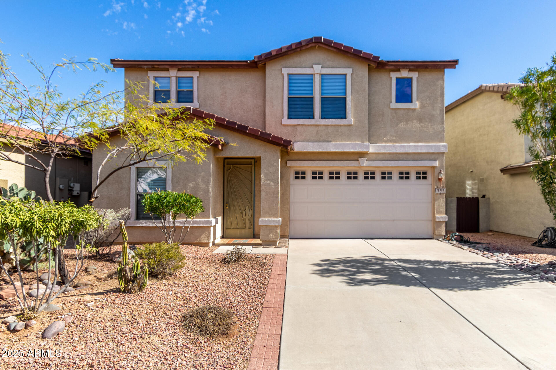 12996 N Desert Olive Drive Property Photo 1
