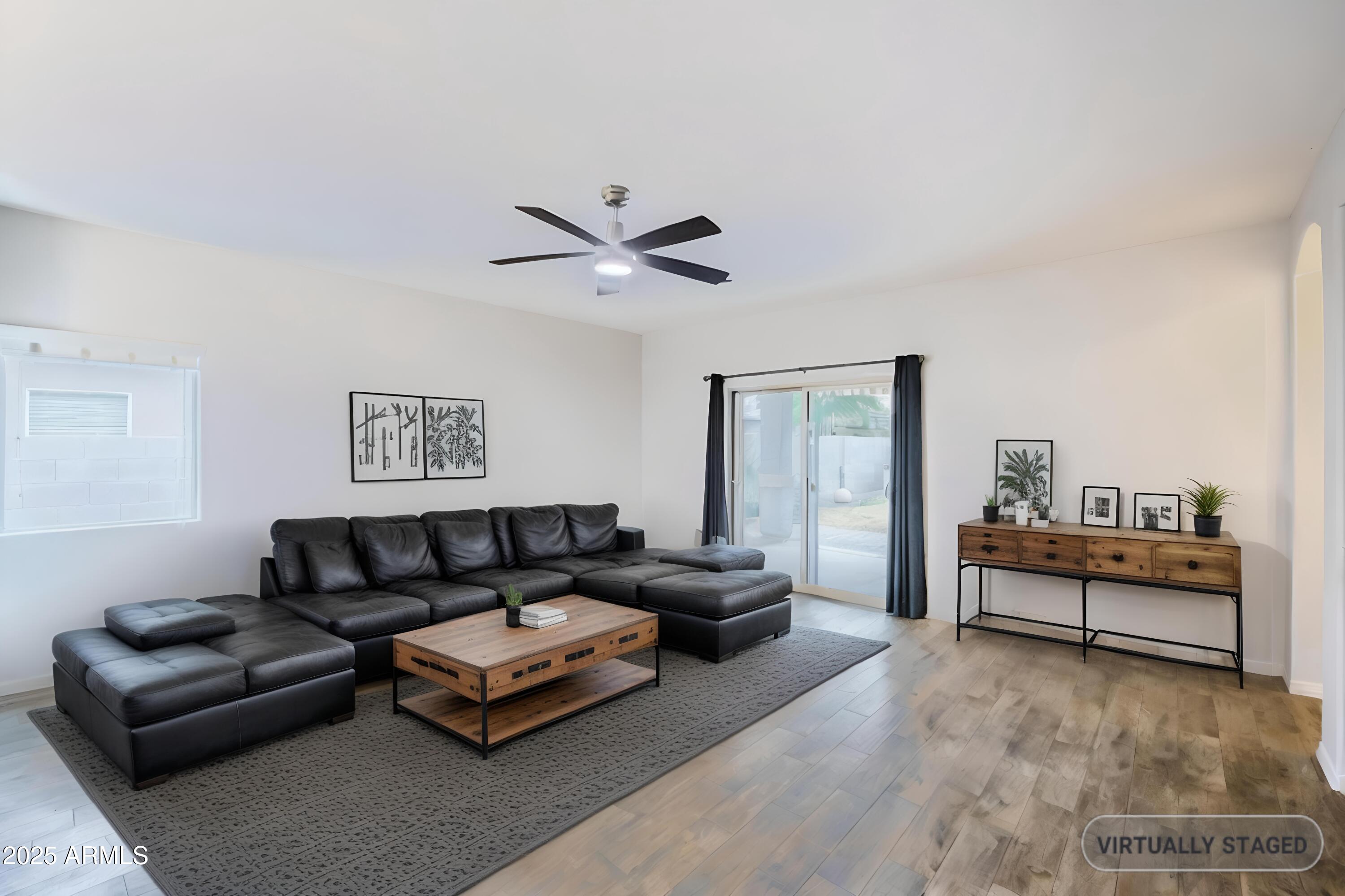 1453 W Birch Road Property Photo 2