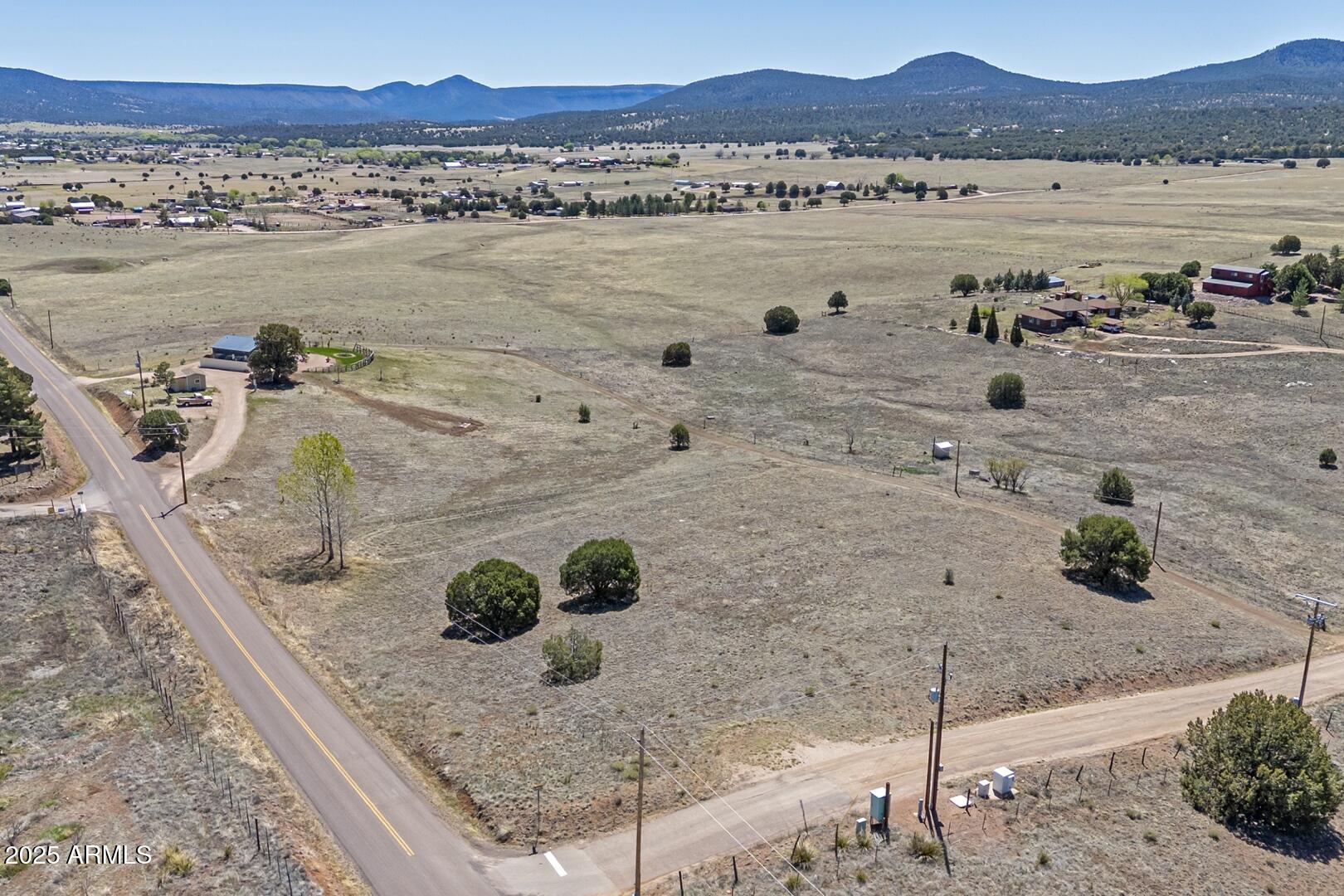 Tbd W Baker Ranch Road Property Photo 1
