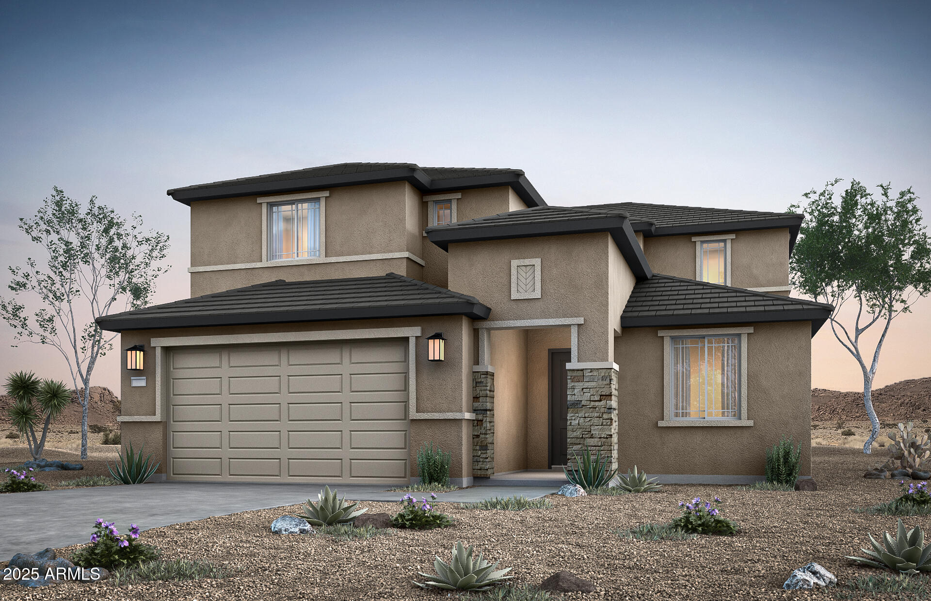 42860 W Palo Abeto Drive Property Photo 1