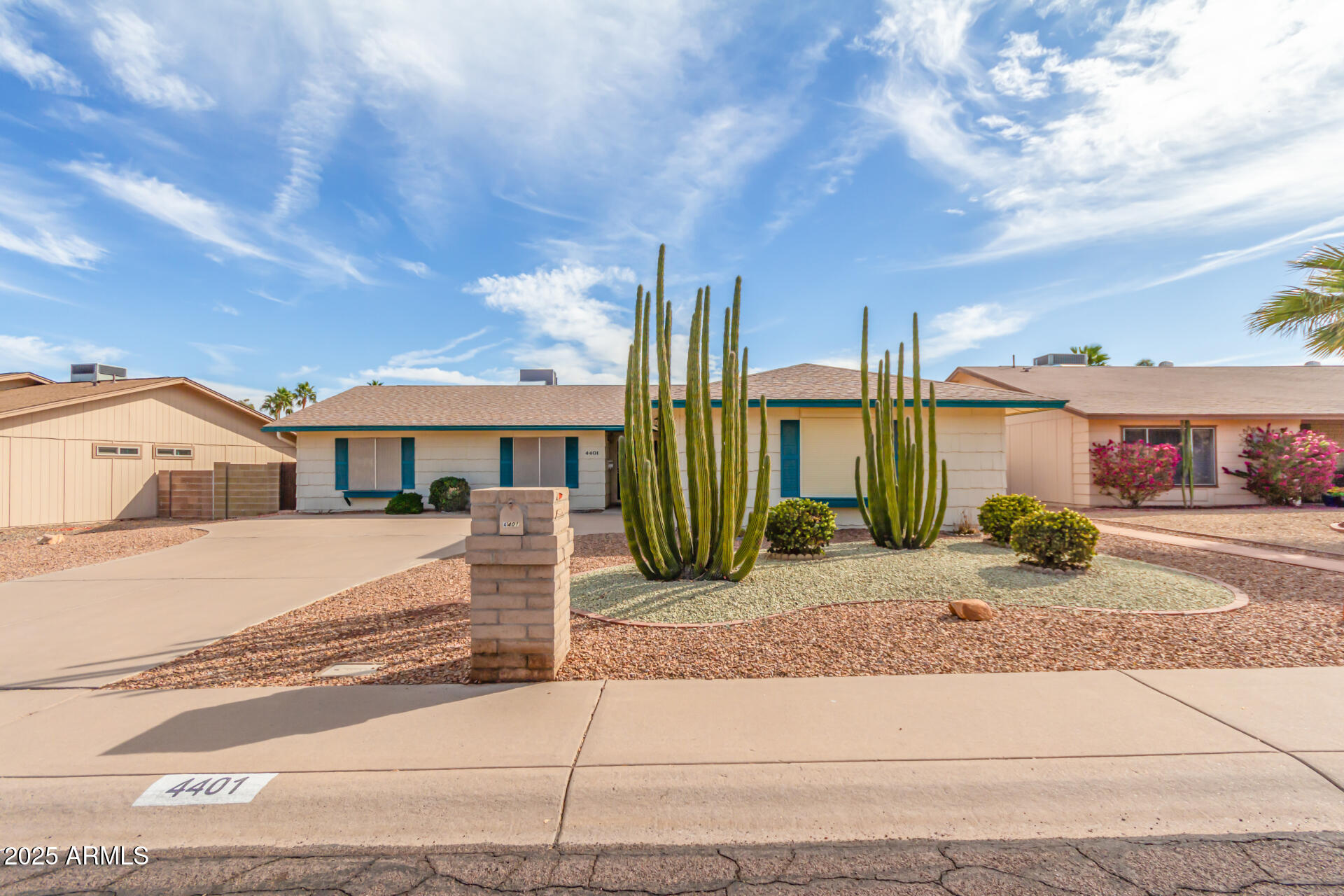 4401 E WALATOWA Street Property Photo 1