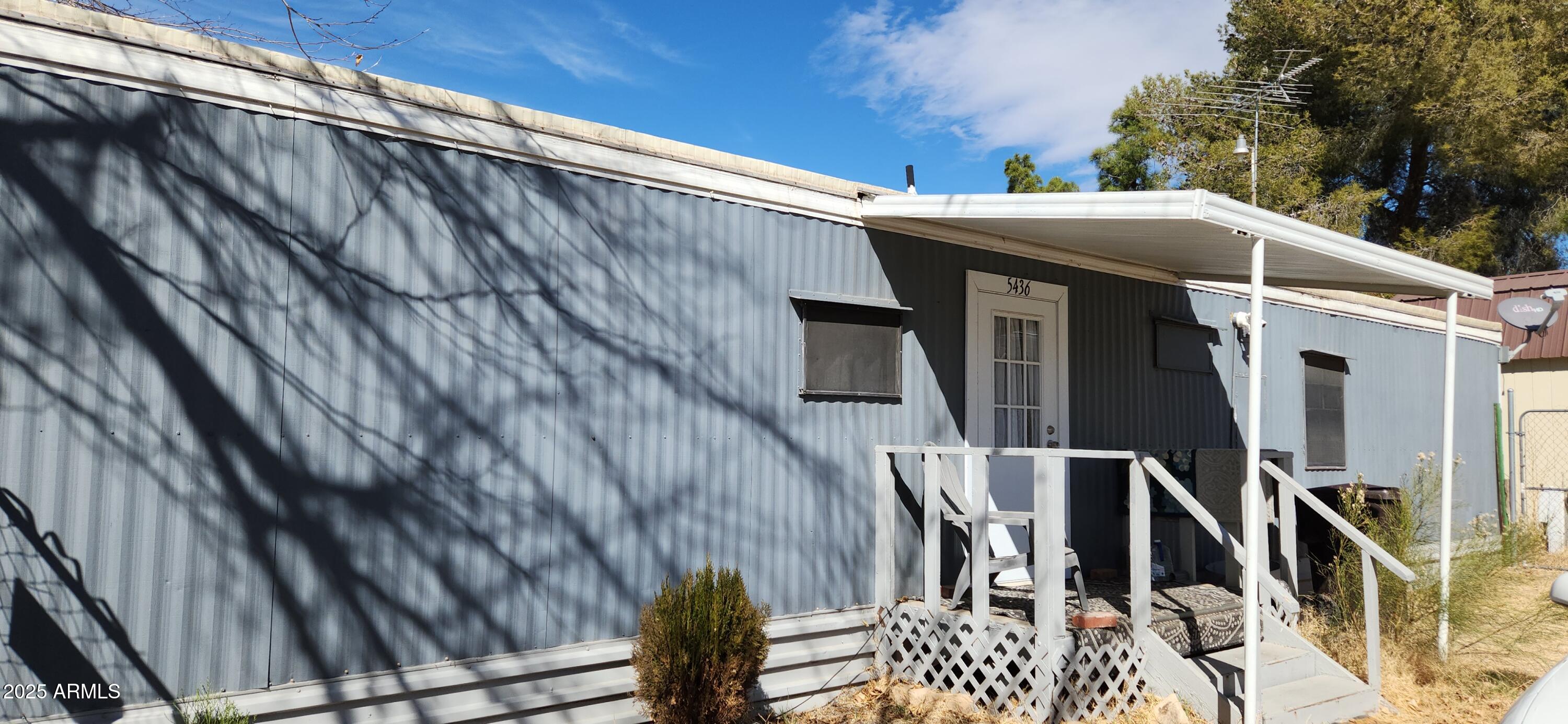 5436 E Apache Hills Lane Property Photo 1