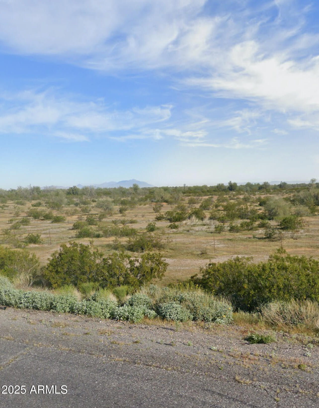 0 N White Parker Road Property Photo 1