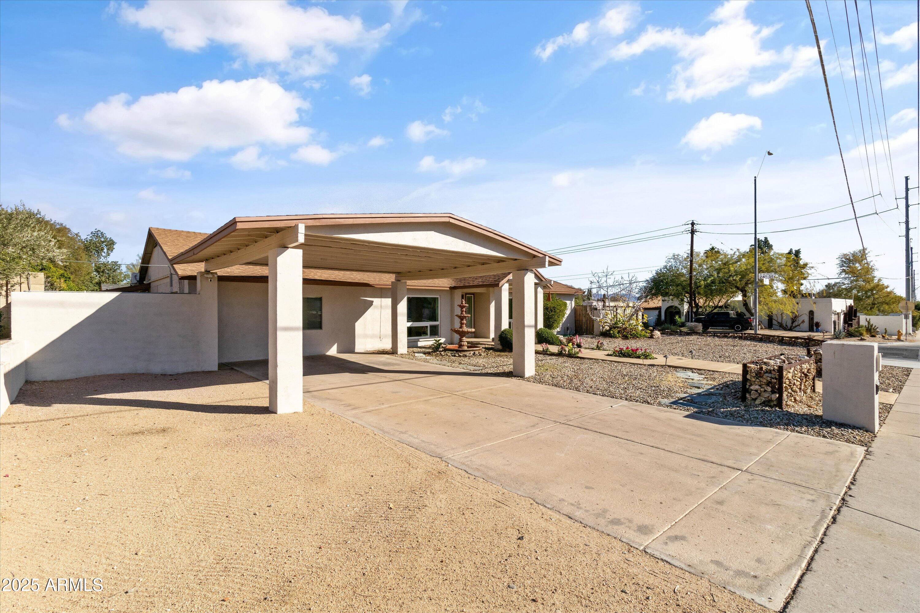2366 E Shea Boulevard Property Photo 43