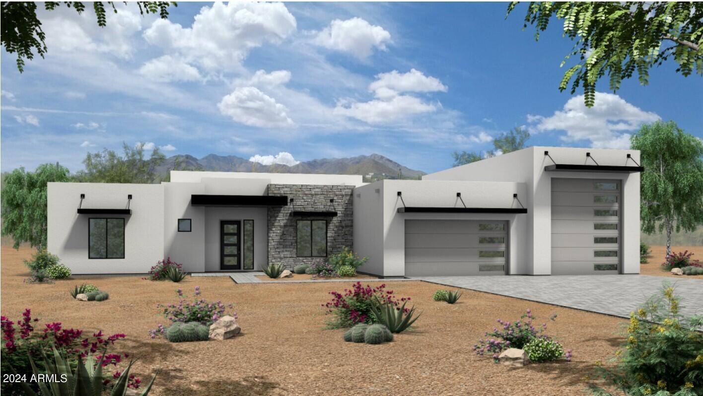 7195 E Rancho Del Oro Drive Property Photo 1