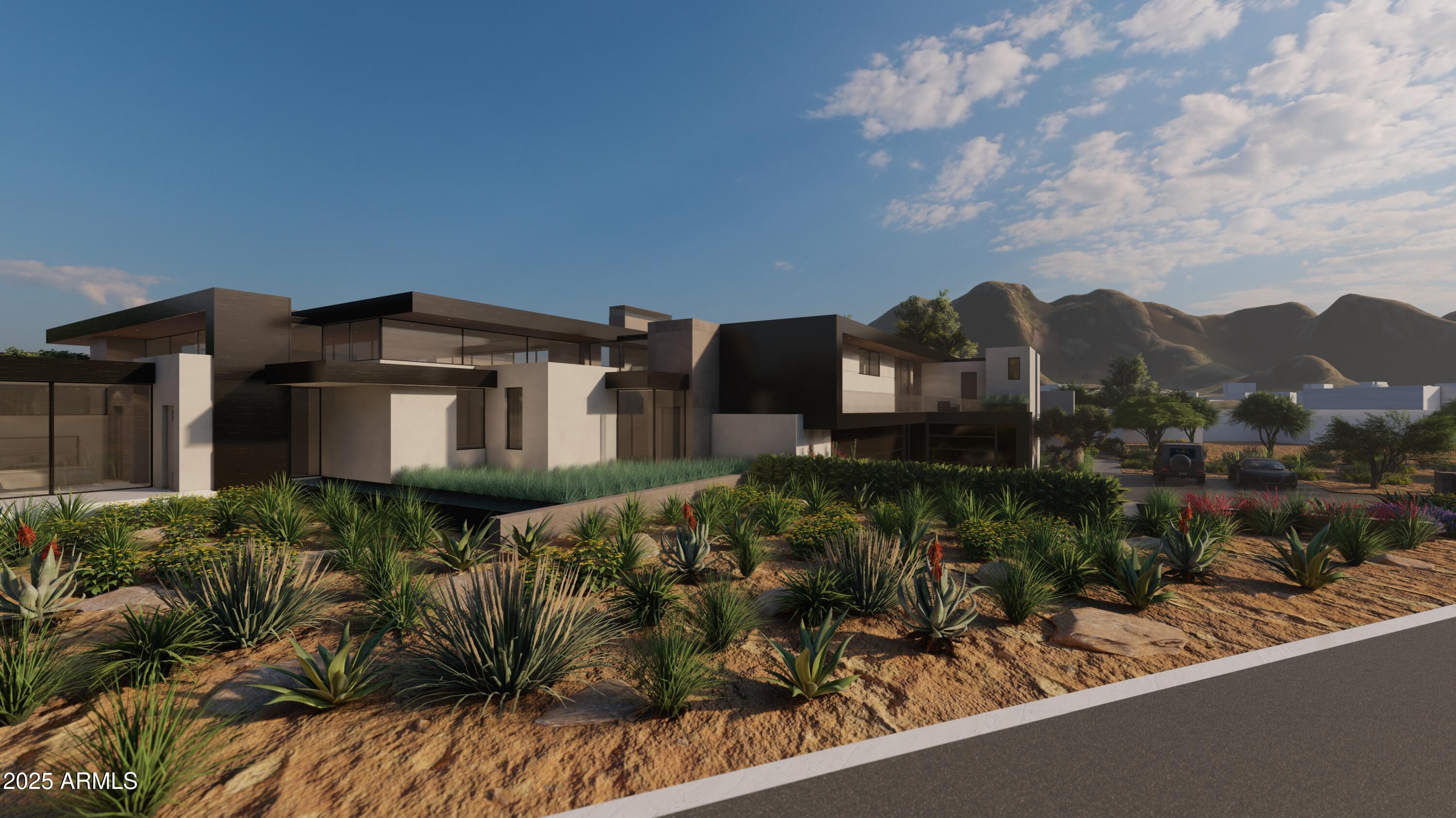 4701 E Arroyo Verde Drive Property Photo