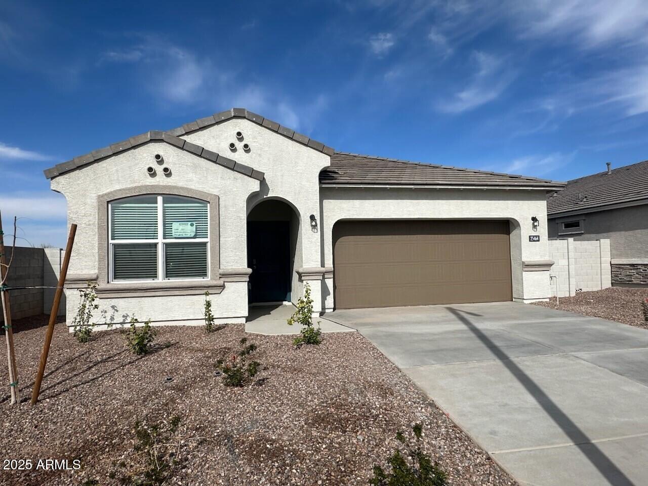 25464 N 183rd Lane Property Photo 1