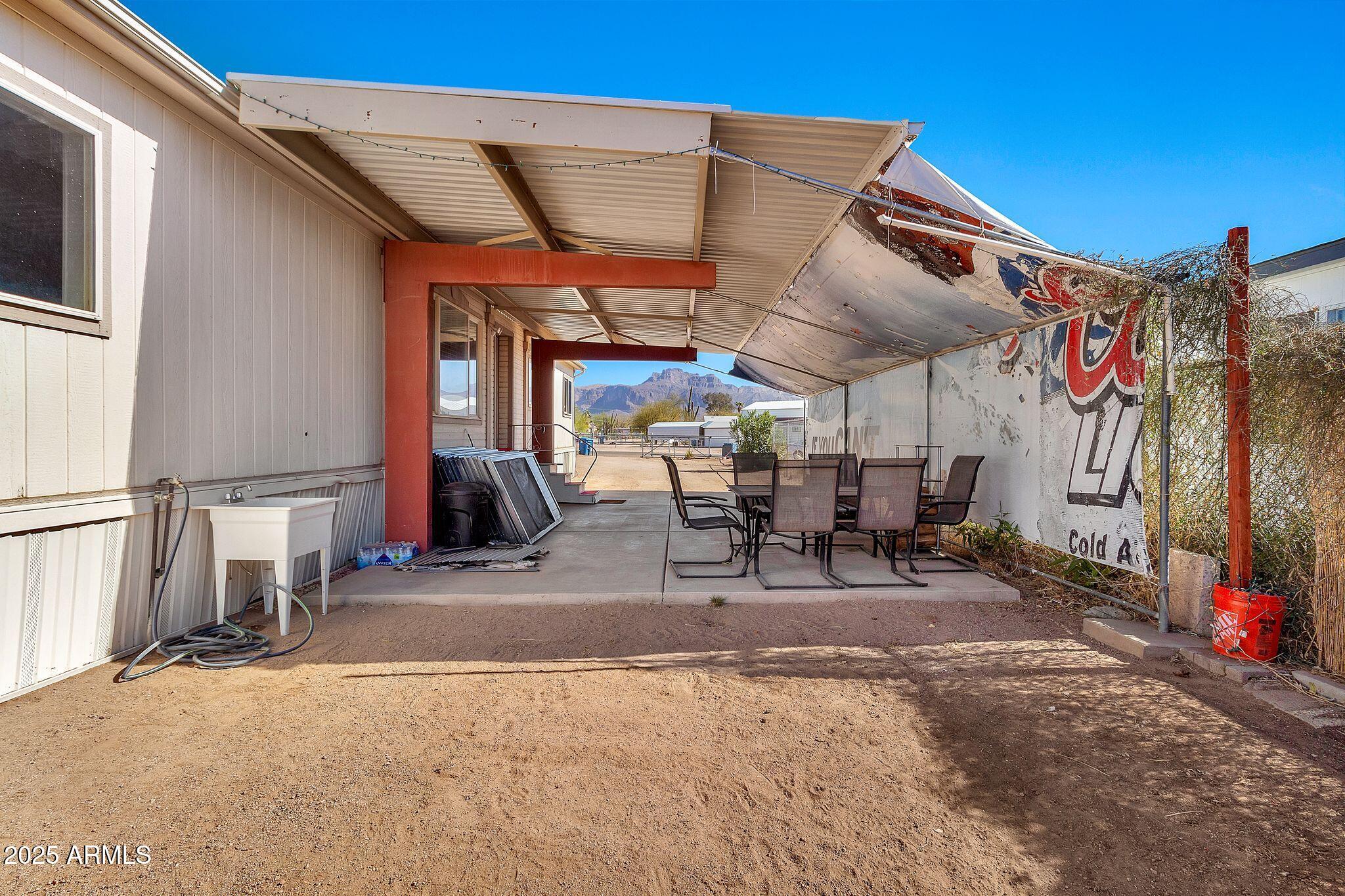 1936 S Mariposa Road Property Photo 28