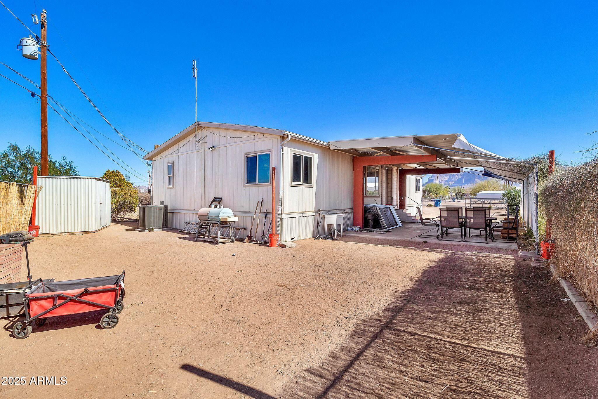 1936 S Mariposa Road Property Photo 31