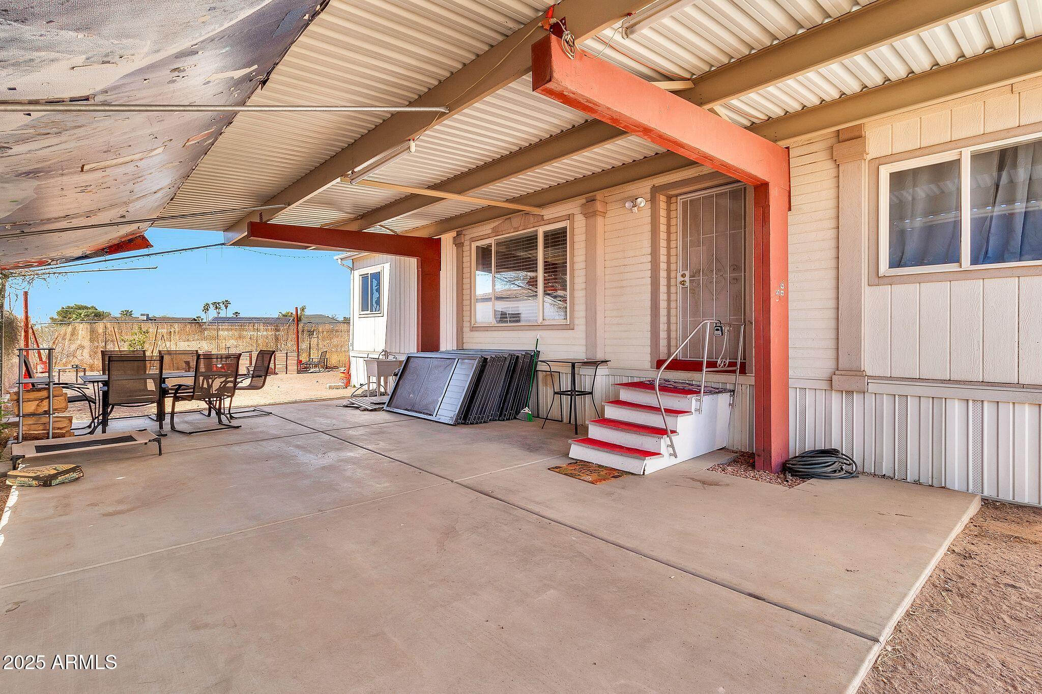 1936 S Mariposa Road Property Photo 33