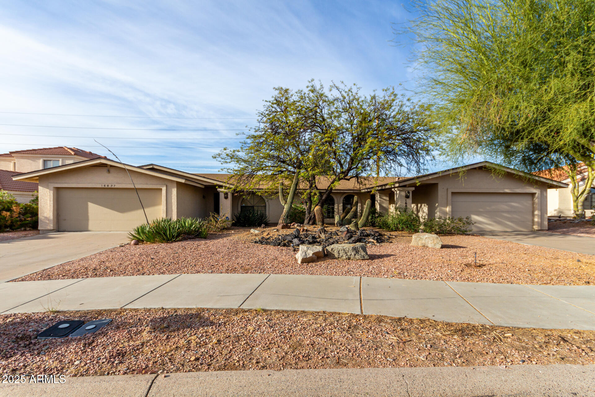 16827 E Alamosa Avenue Property Photo 1