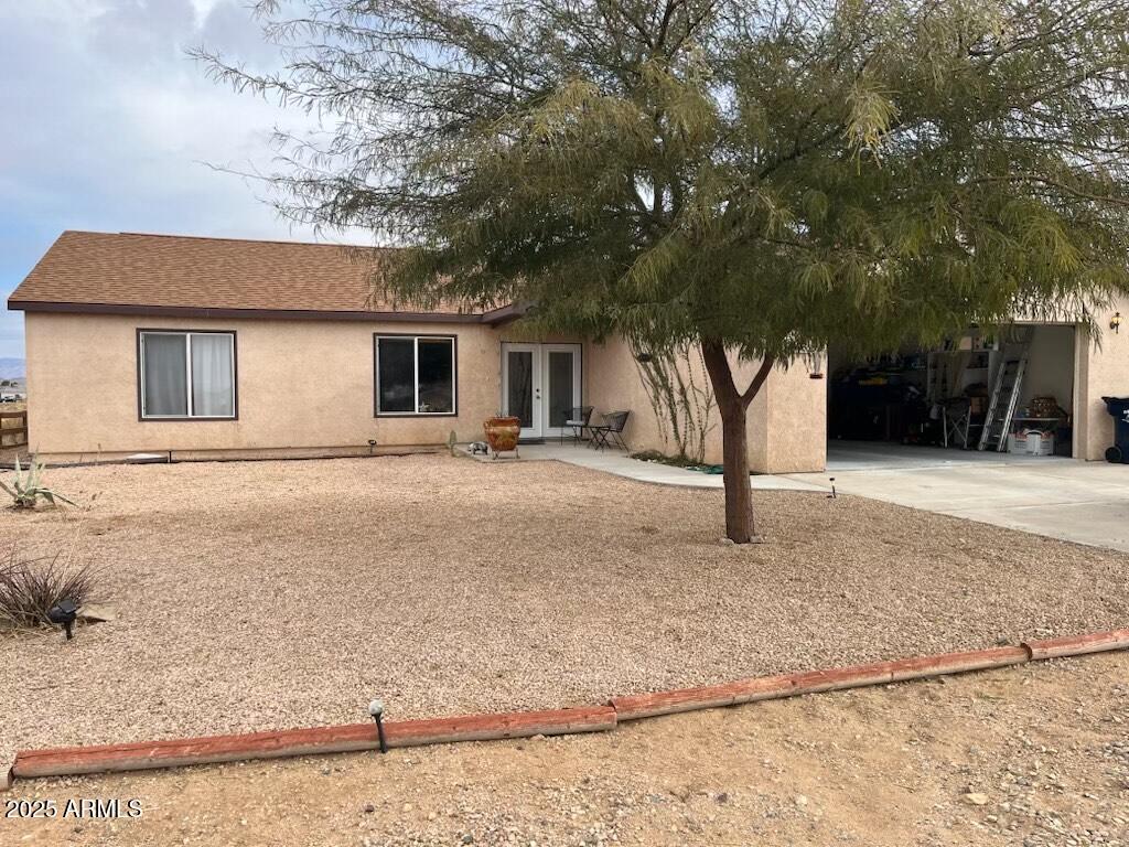 7931 E Monte Tesoro Drive Property Photo 1