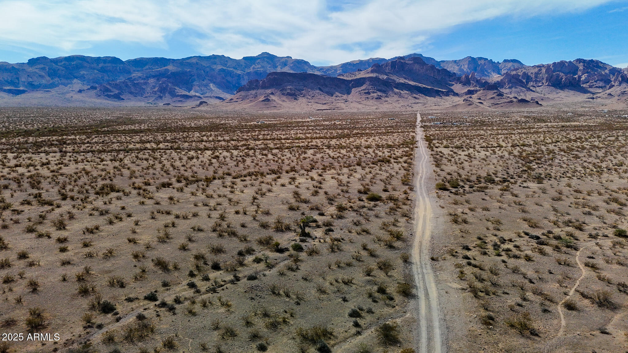 0 W Wingate Dr. Lot A (7.5 Acres) Property Photo