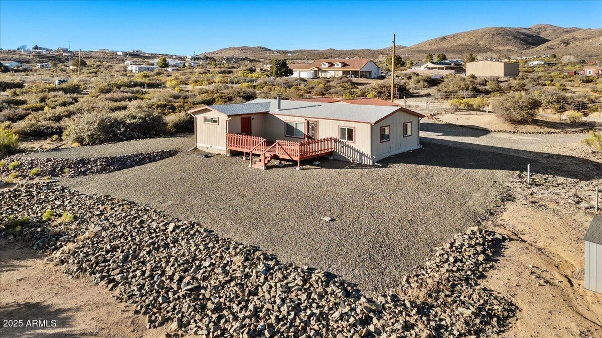 1475 N Triple D Ranch Road Property Photo