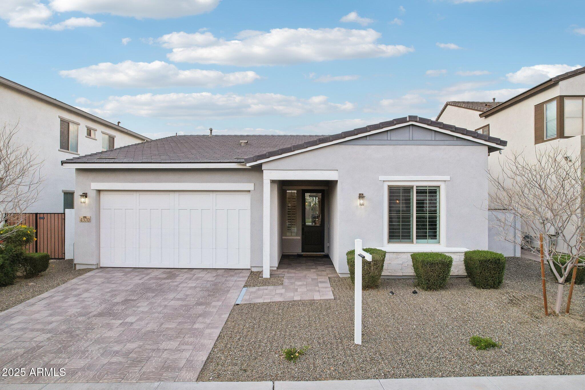 4370 E Kaibab Place Property Photo 1