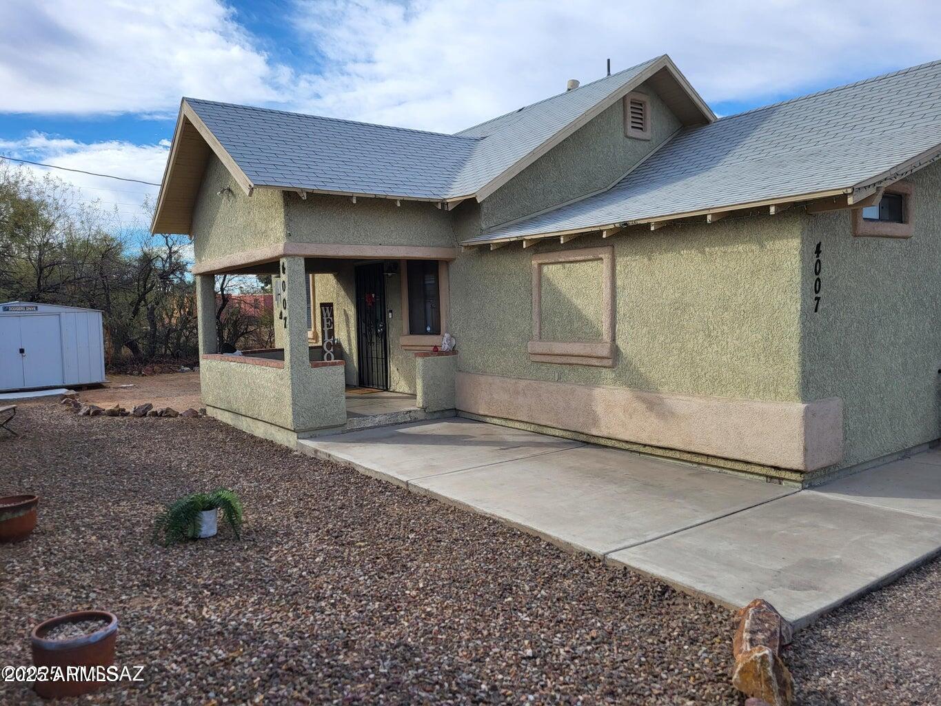 4007 N Stone Avenue Property Photo 14