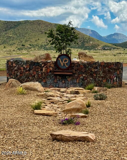 10212 E Wishing Well Lot 8 Way Property Photo