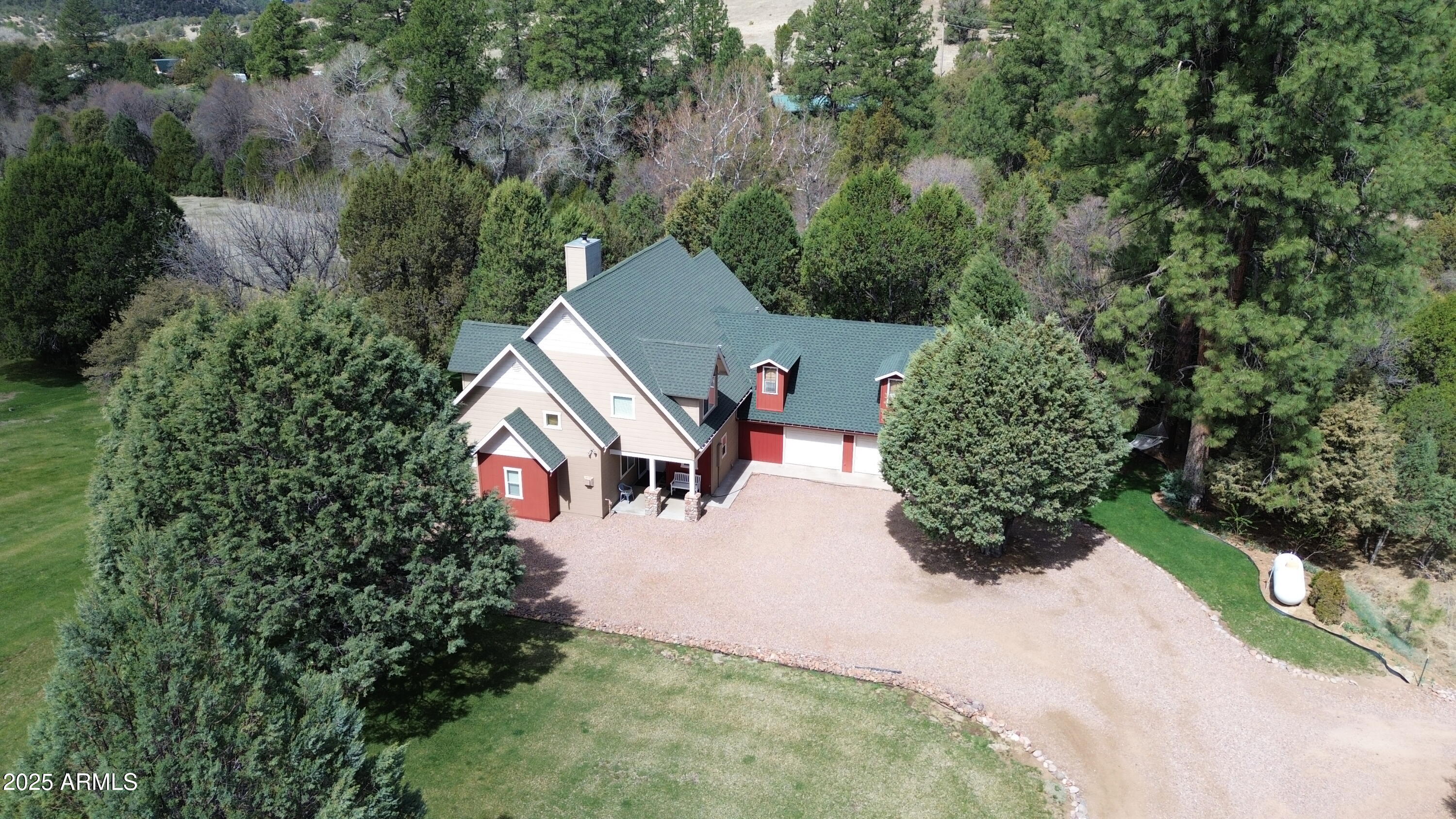 259 W Forest Service Road Property Photo 1