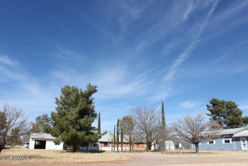 28401 S Rain Valley Road Property Photo