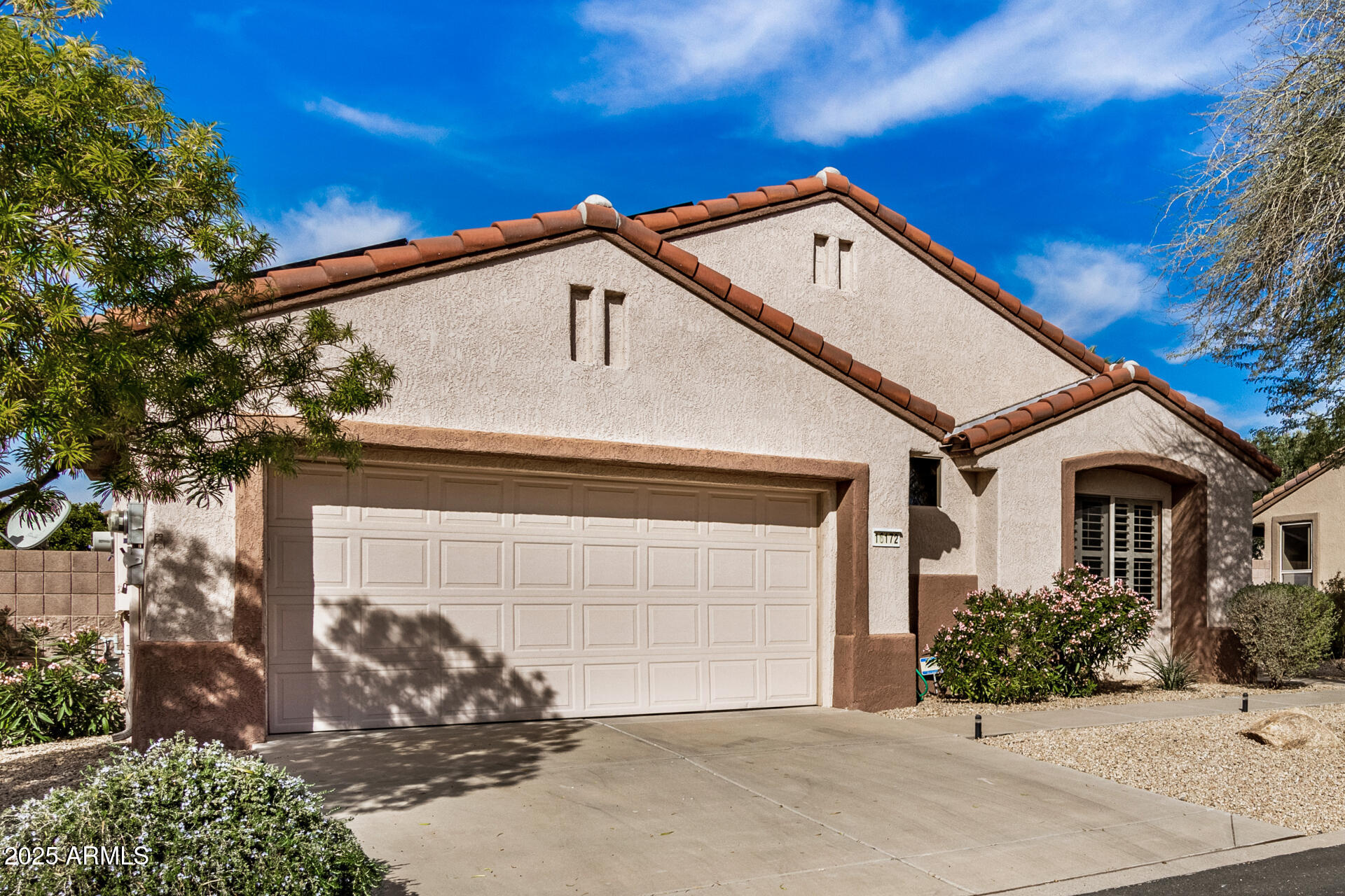 16172 W Starlight Drive Property Photo 1