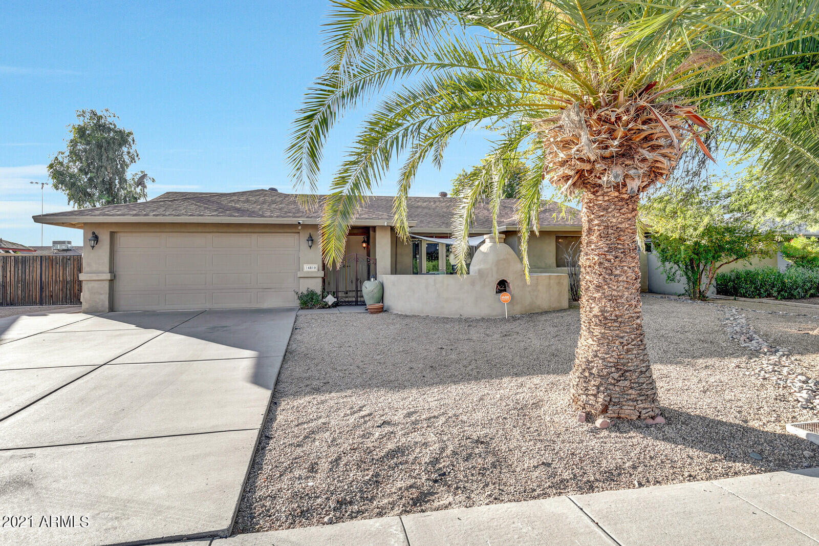 14810 N 51 St Street Property Photo 18