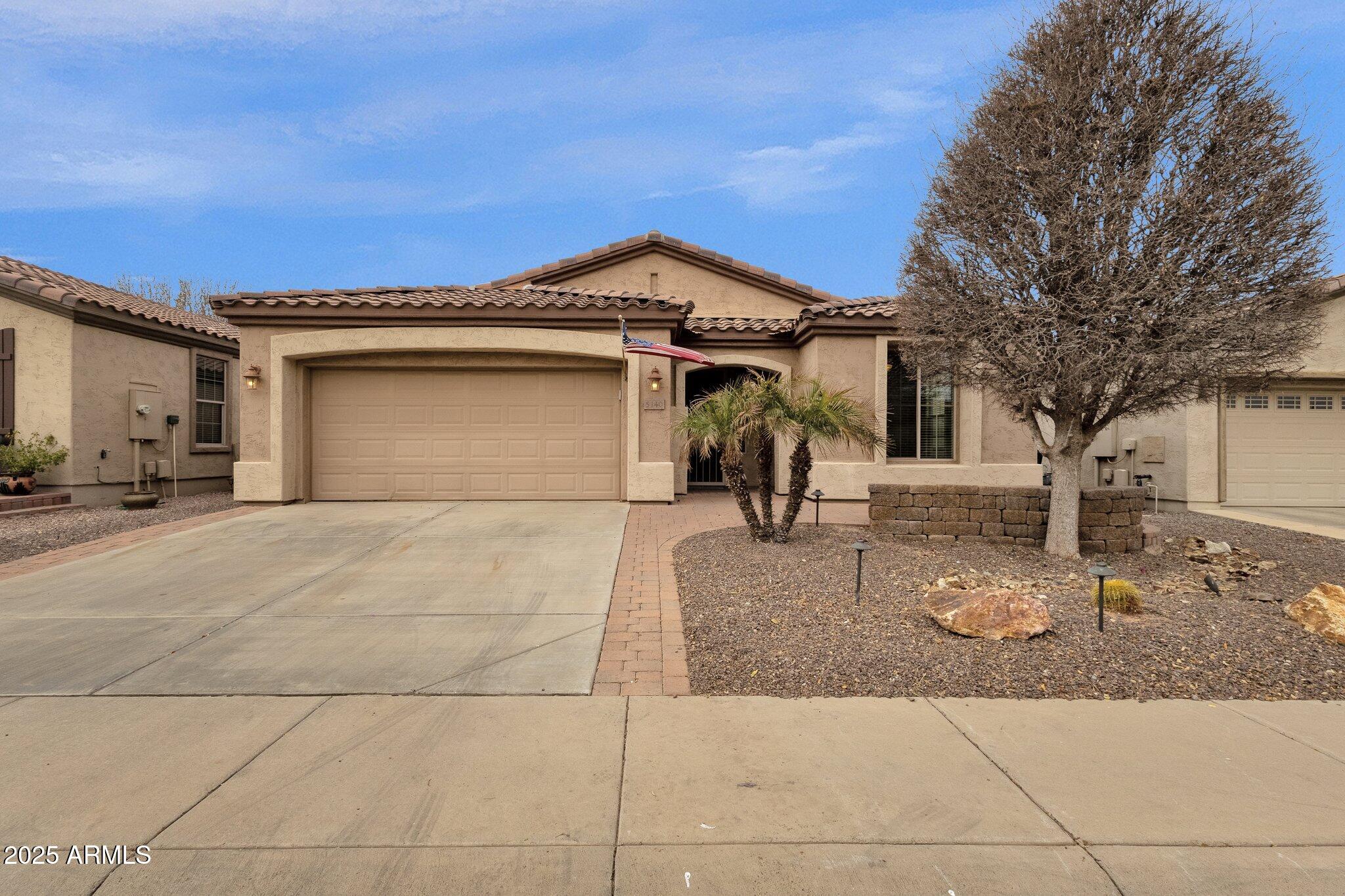 5140 S Eucalyptus Drive Property Photo 1