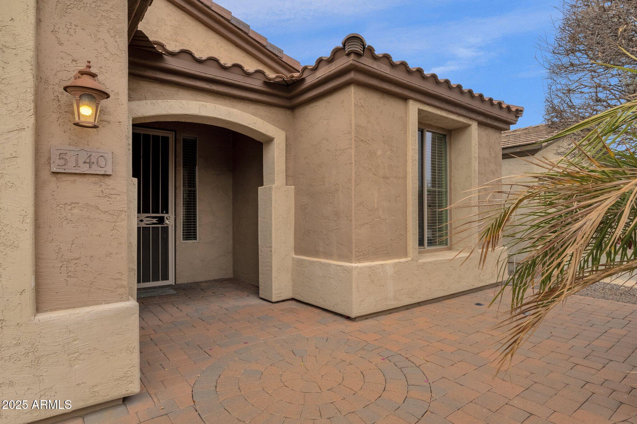5140 S Eucalyptus Drive Property Photo 2