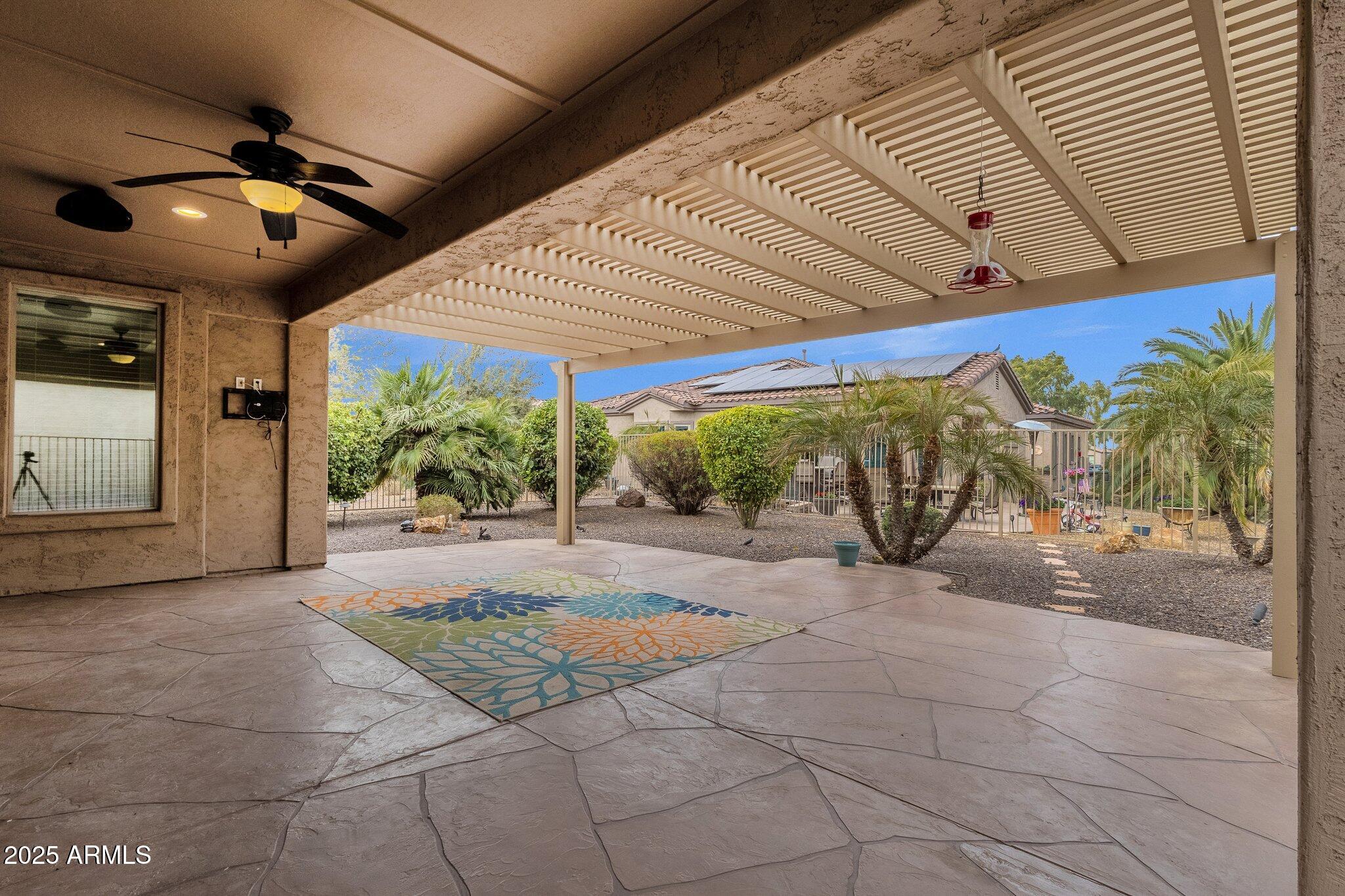 5140 S Eucalyptus Drive Property Photo 20