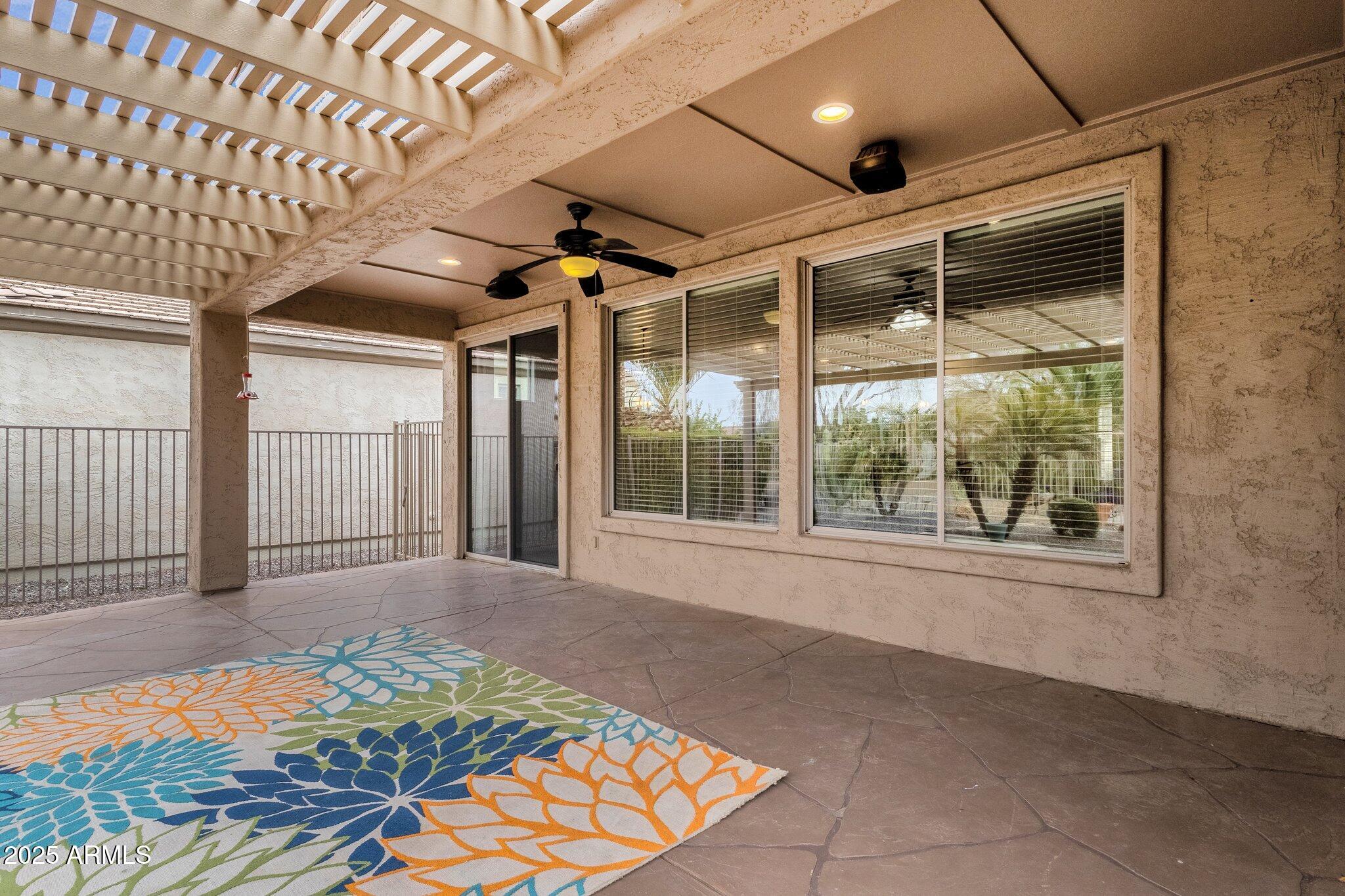 5140 S Eucalyptus Drive Property Photo 21