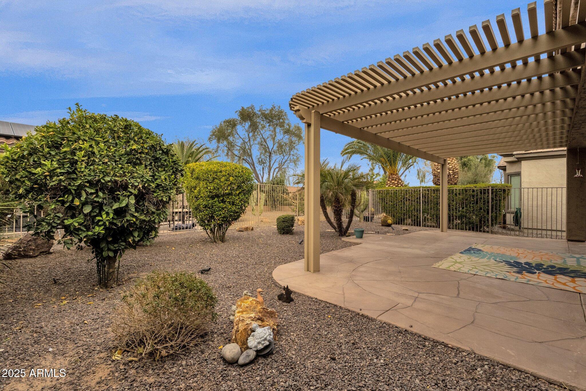 5140 S Eucalyptus Drive Property Photo 22