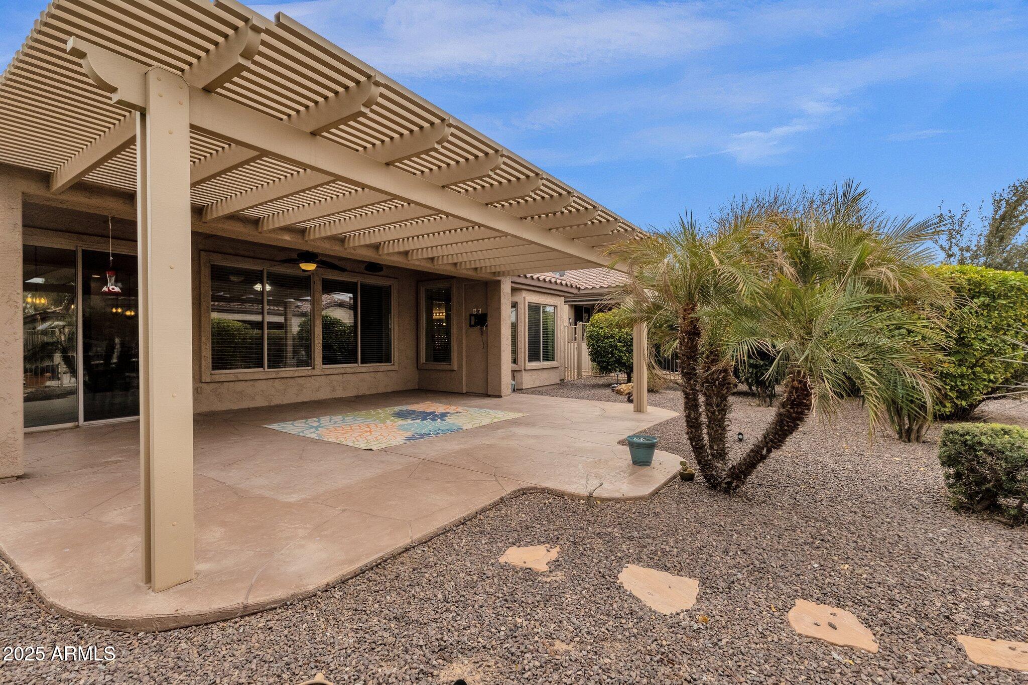 5140 S Eucalyptus Drive Property Photo 23