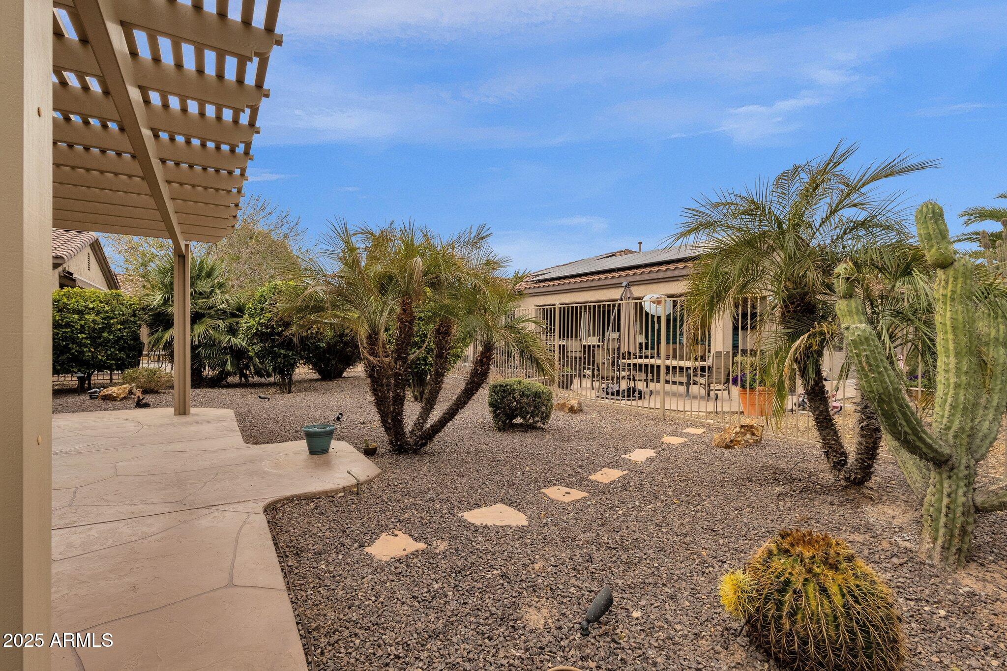 5140 S Eucalyptus Drive Property Photo 24