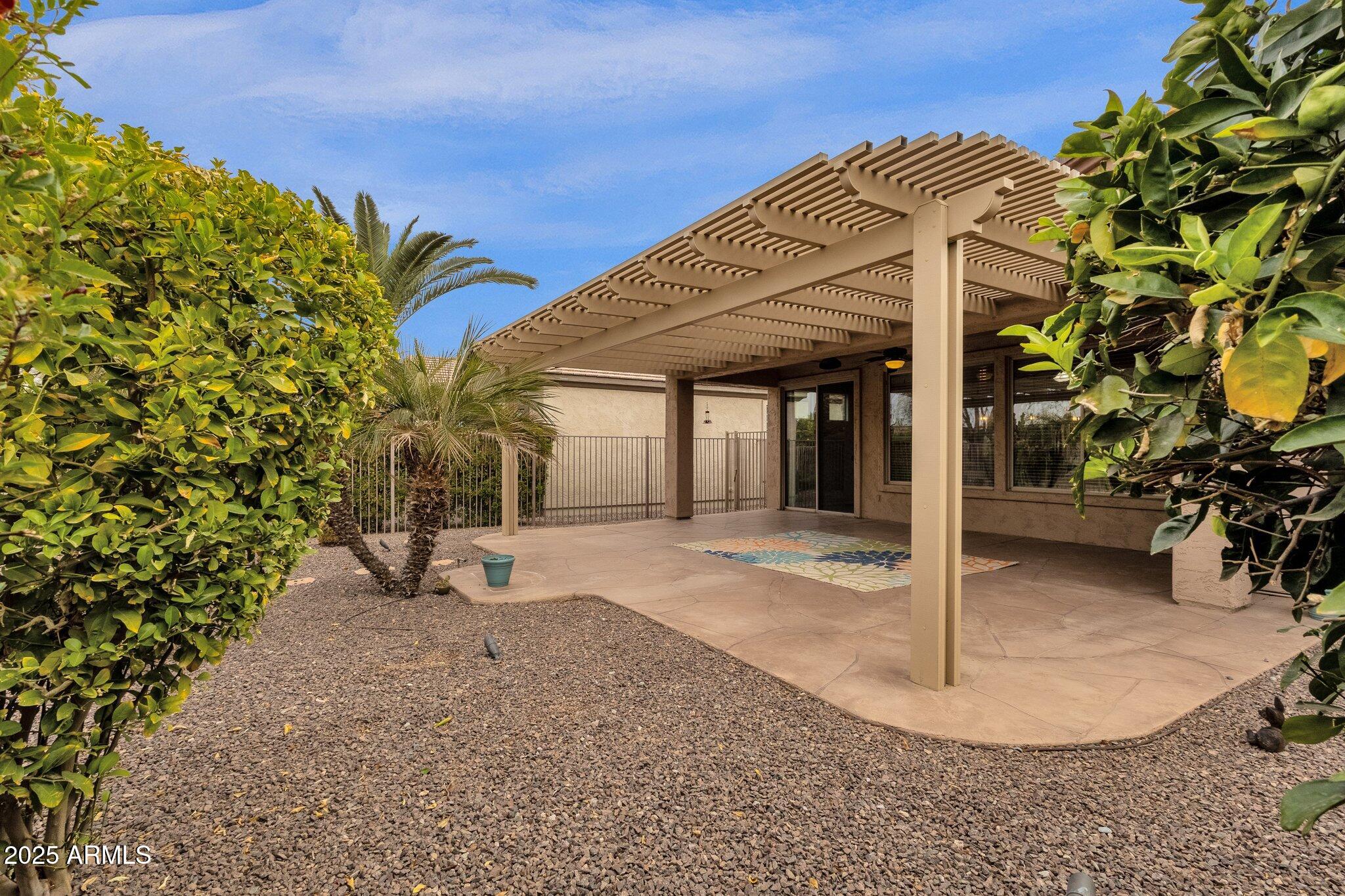 5140 S Eucalyptus Drive Property Photo 25