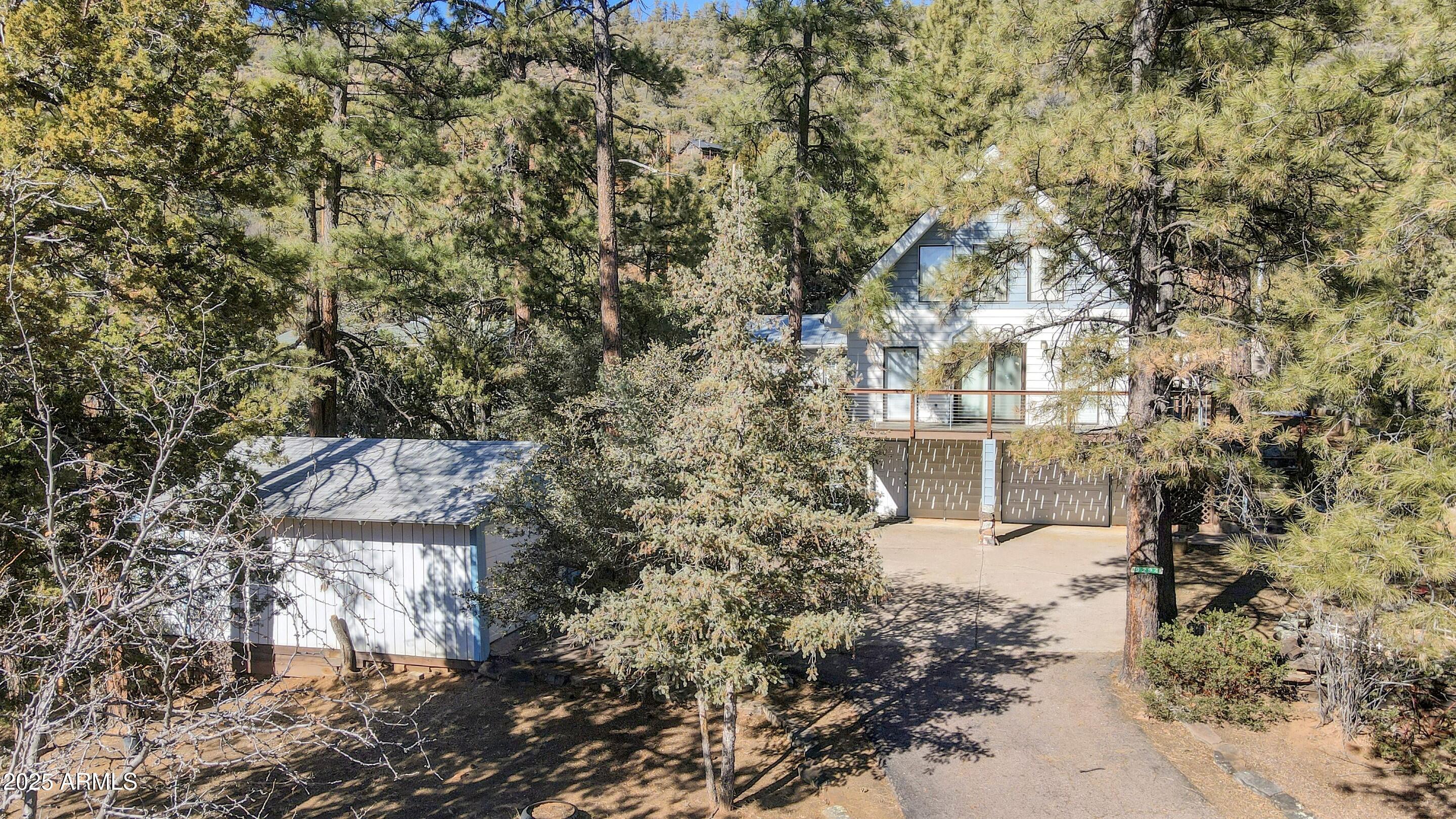 9294 W Wild Turkey Lane Property Photo 1