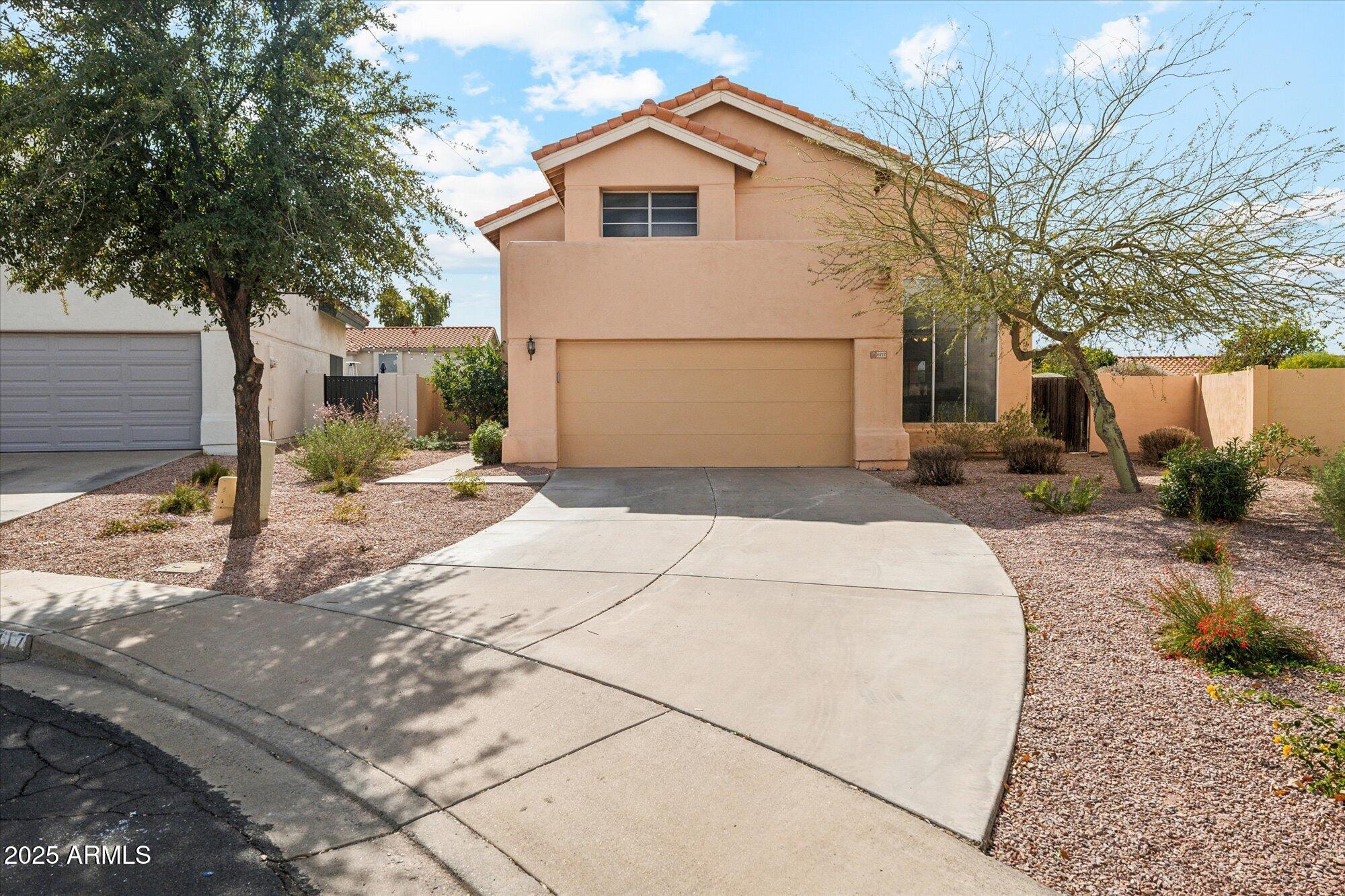 6717 E Saddleback Circle Property Photo 1