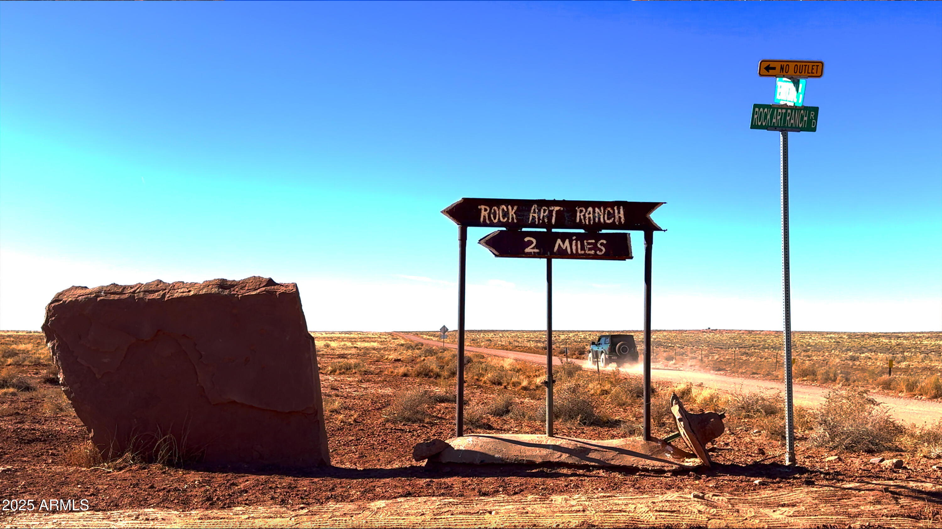 000 Bell Cow Aka Rock Art Ranch Road Property Photo