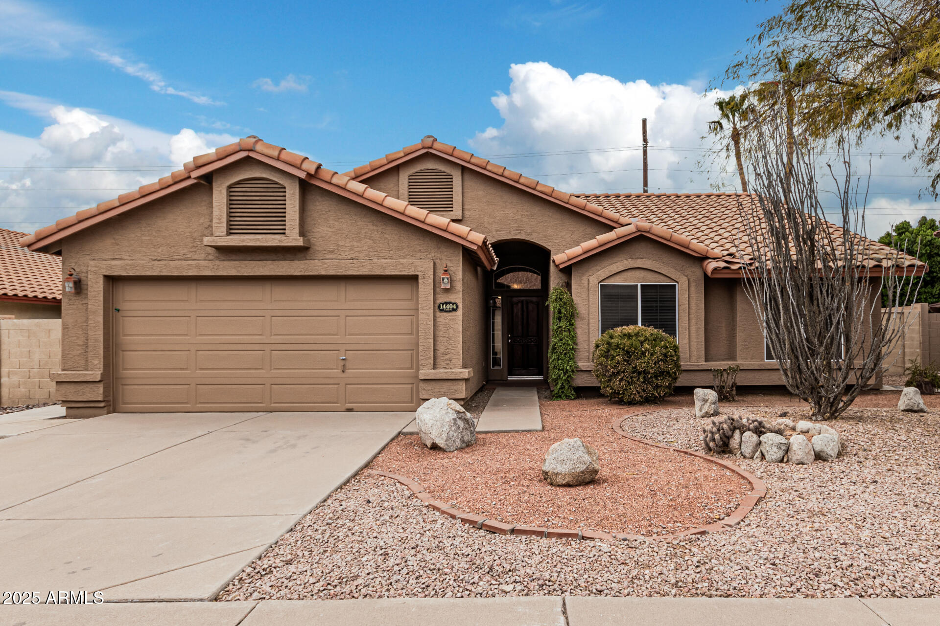 14404 N 56TH Place