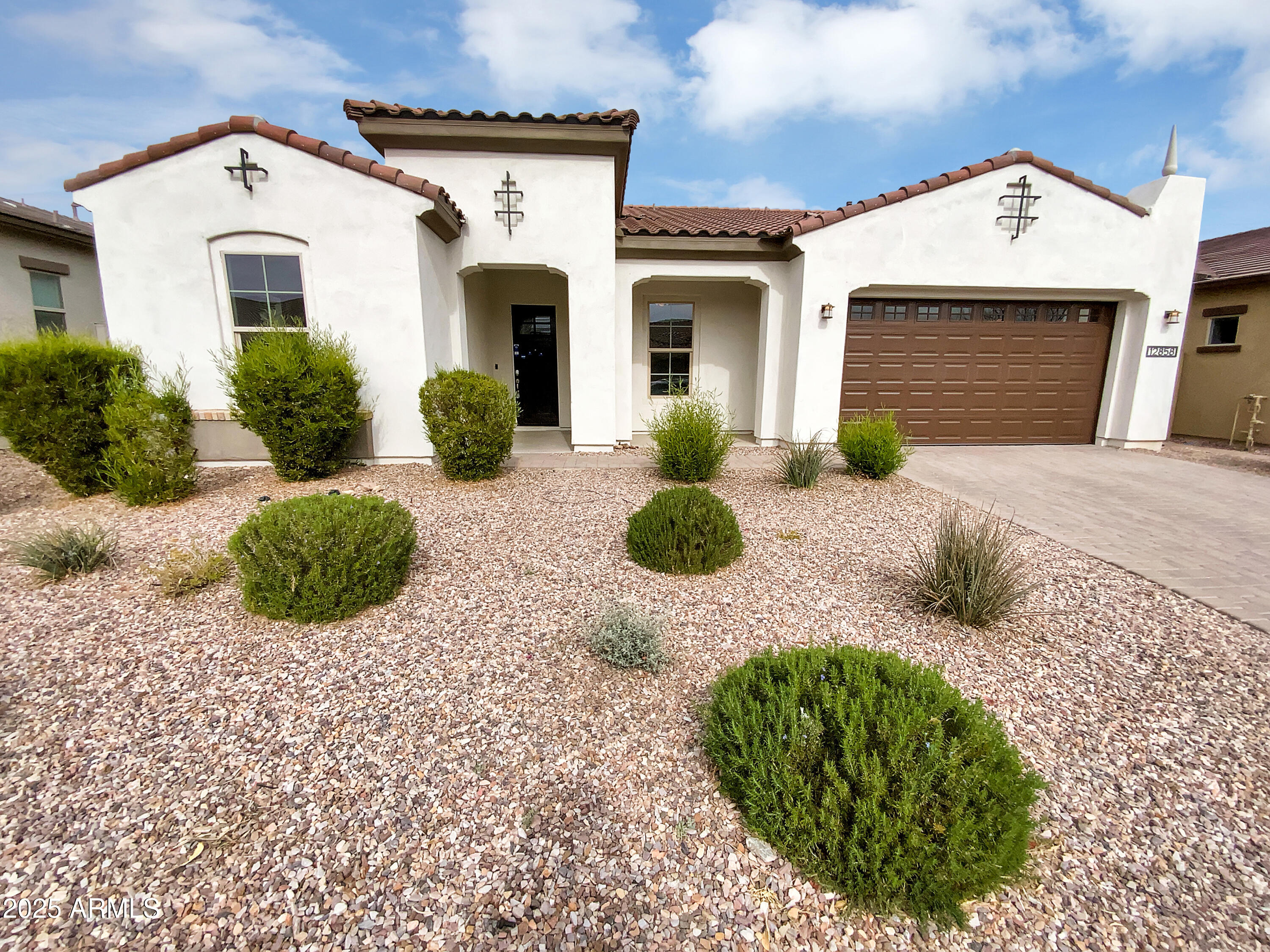 12858 W Pasaro Drive Property Photo 1
