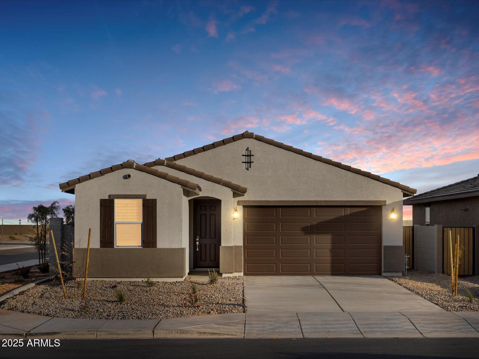 36986 W Prado Street Property Photo 1