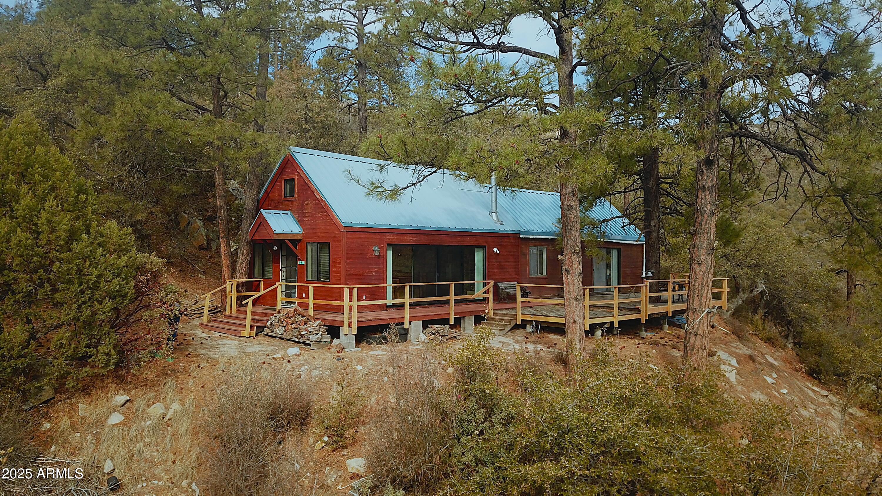6358 E Mountain View Road Property Photo