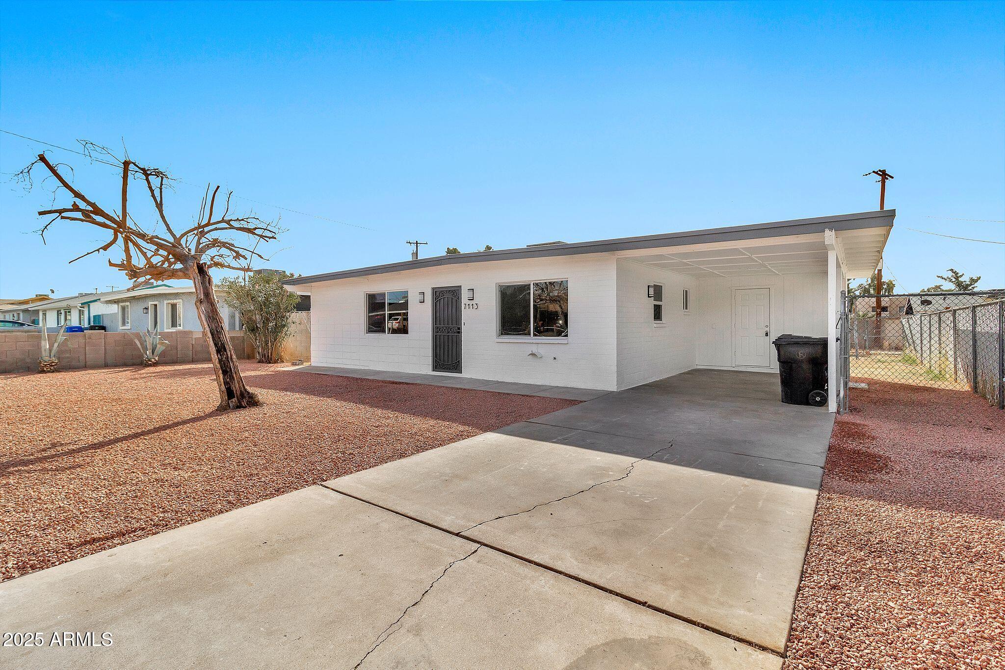7113 E Bell Circle Property Photo 2