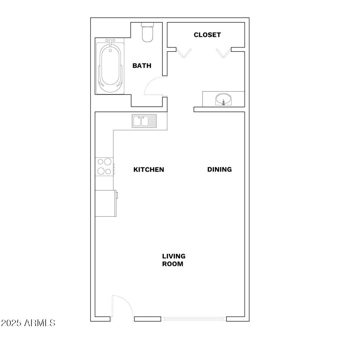 1645 E Thomas Road Property Photo 37