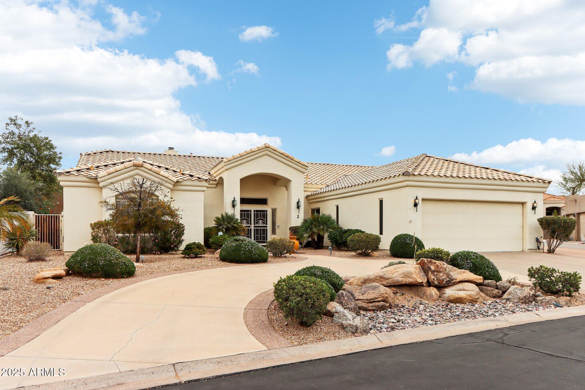 6460 E Trailridge Circle Property Photo 1