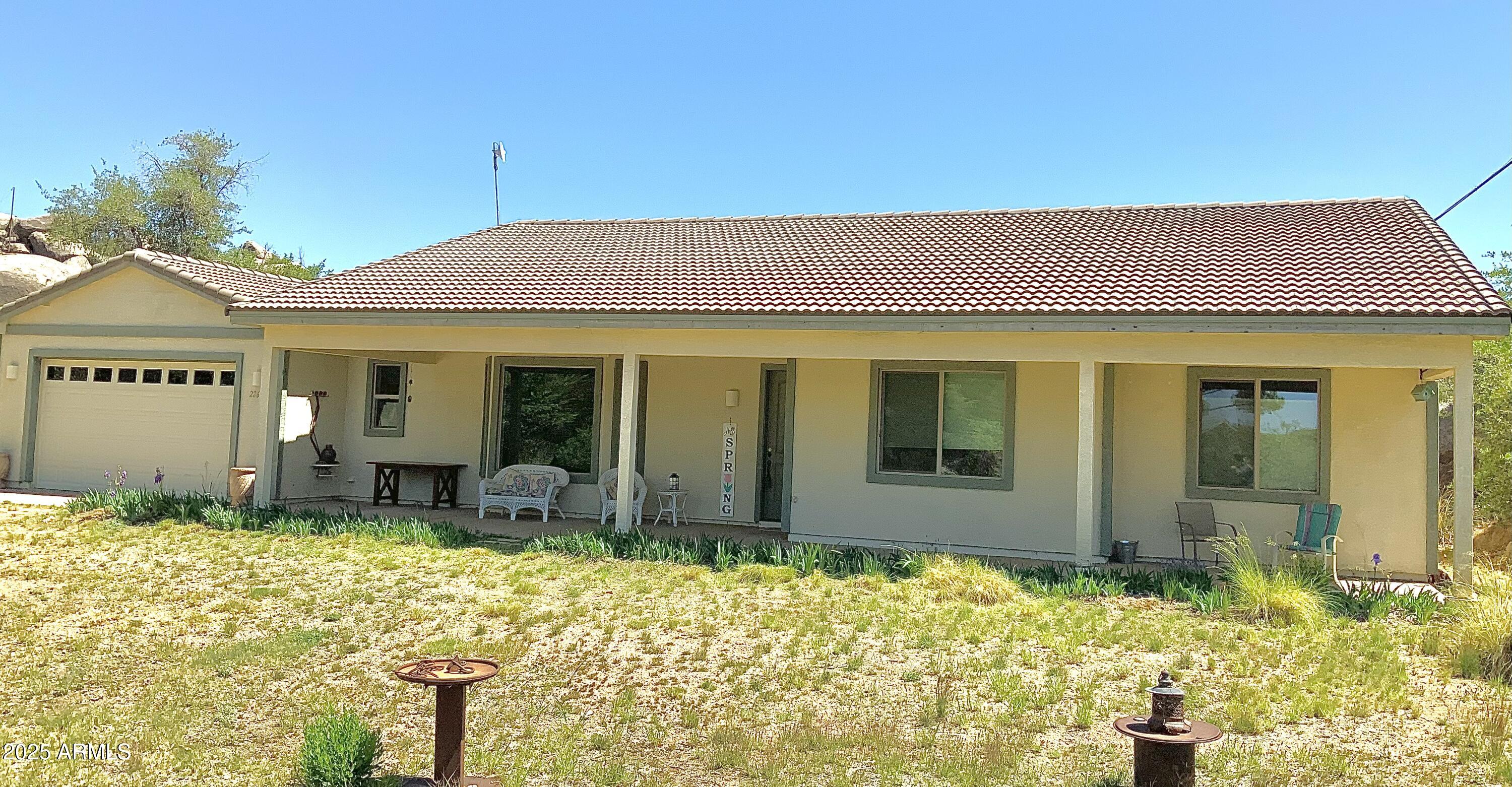 22669 S Manzanita Drive Property Photo 1