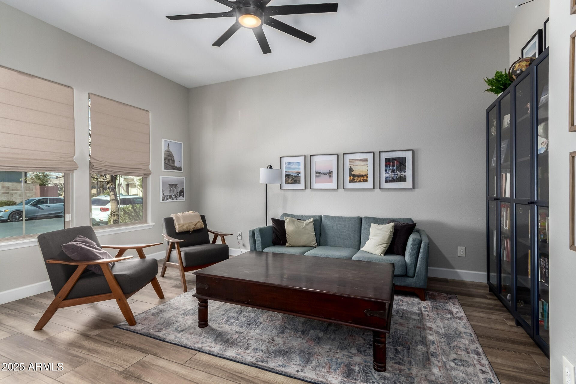 5513 S Coyote Canyon Property Photo 4